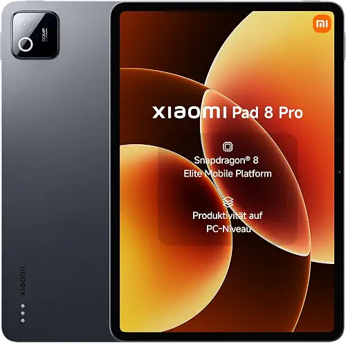 Xiaomi Pad 8 Pro