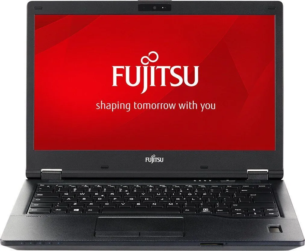 Fujitsu Lifebook E548