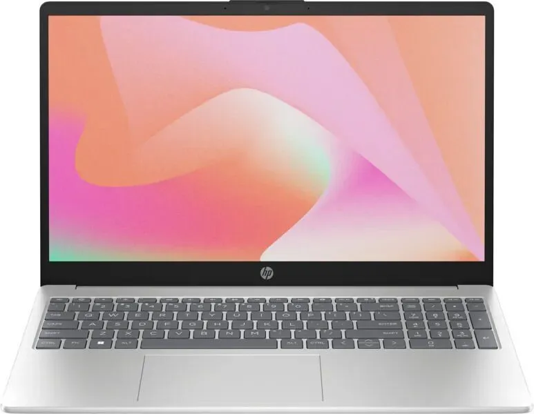 HP 15-FC
