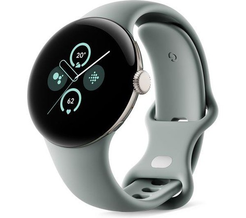 Google Pixel Watch 2
