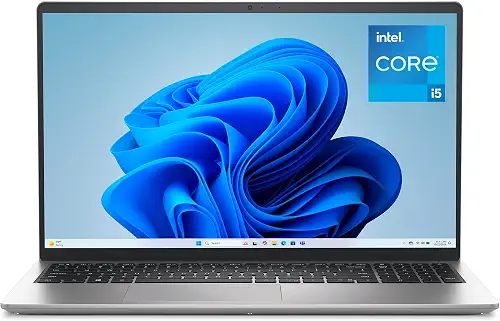 Dell Portable · Core i5 1334U
