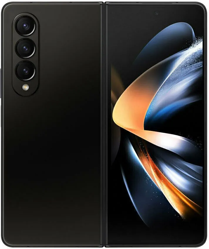 Samsung Galaxy Z Fold 4