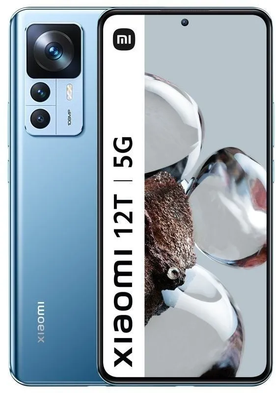 Xiaomi 12T