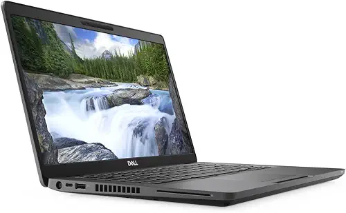 Dell Latitude 5400 · Core i5 8365U · 16 Go