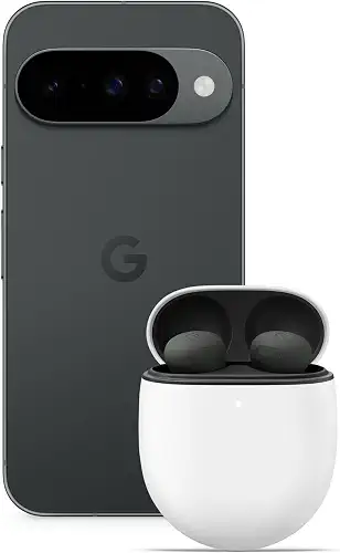 Google Pixel 10