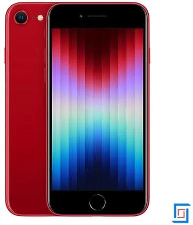 Apple iPhone SE3