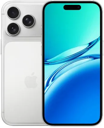 Apple iPhone 17 Pro