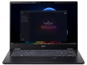 Acer TravelMate P6 TMP614-54T