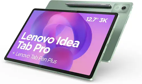 Lenovo Idea Tab Pro