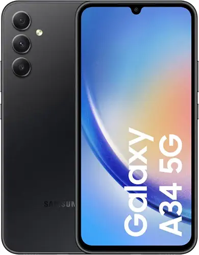 Samsung Galaxy A54 5G