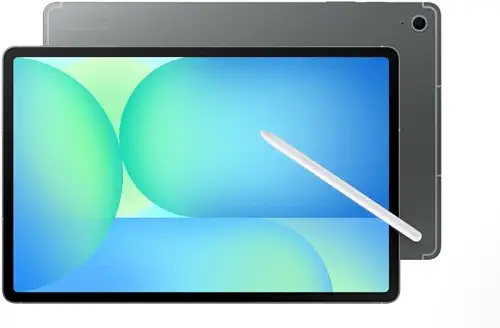 Samsung Galaxy Tab S10 FE 256GB WiFi Android Tablet, US Version, Gray