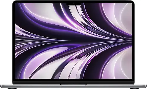 Apple MacBook Air · M2
