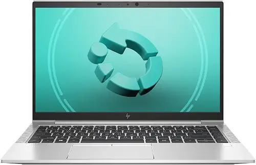 HP EliteBook 840 · Core i5 10310U · 16 Go