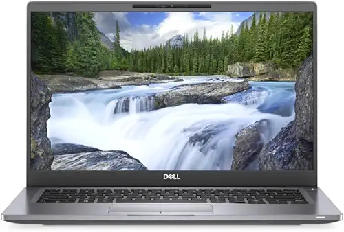 Dell Latitude 7400 · Core i5 8365U · 16 Go