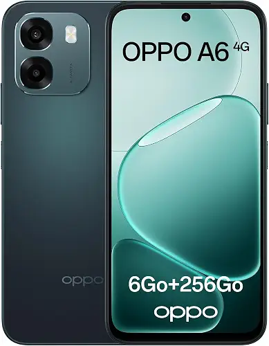 Oppo A6