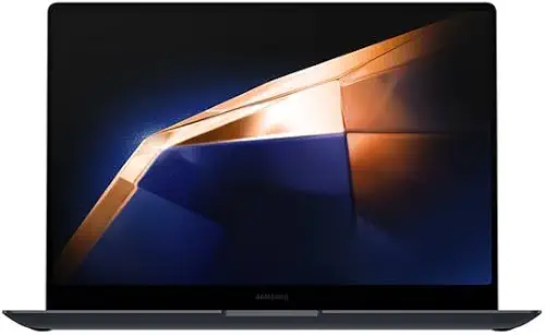 Samsung Galaxy Book 6 · Core Ultra 7 356H · 32 Go