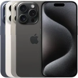 Apple iPhone 15 Pro