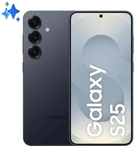 Samsung Galaxy S25