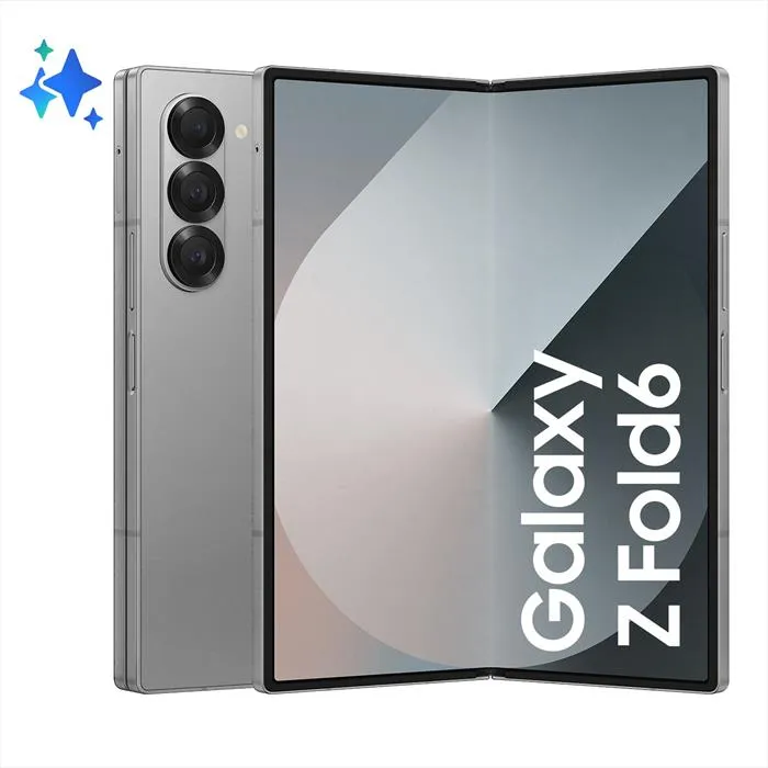 Samsung Galaxy Z Fold 6