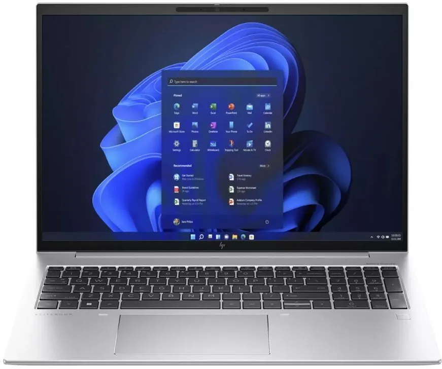 HP EliteBook 860 G10