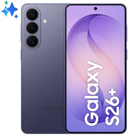 Samsung Galaxy S26+