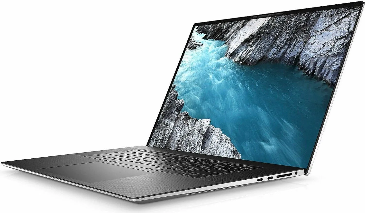 Dell XPS 17 9700