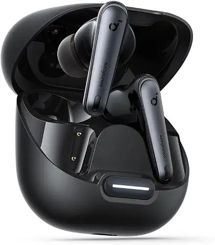 Soundcore by Anker Liberty 4 NC Wireless Earbuds 50H