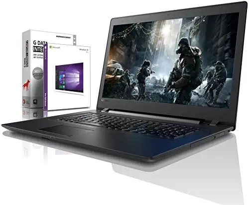 Lenovo Portable · Pentium 5405U · 12 Go