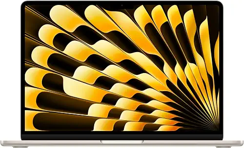 Apple MacBook Air · M4 · 16 Go