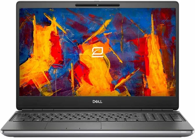Dell Precision 7750