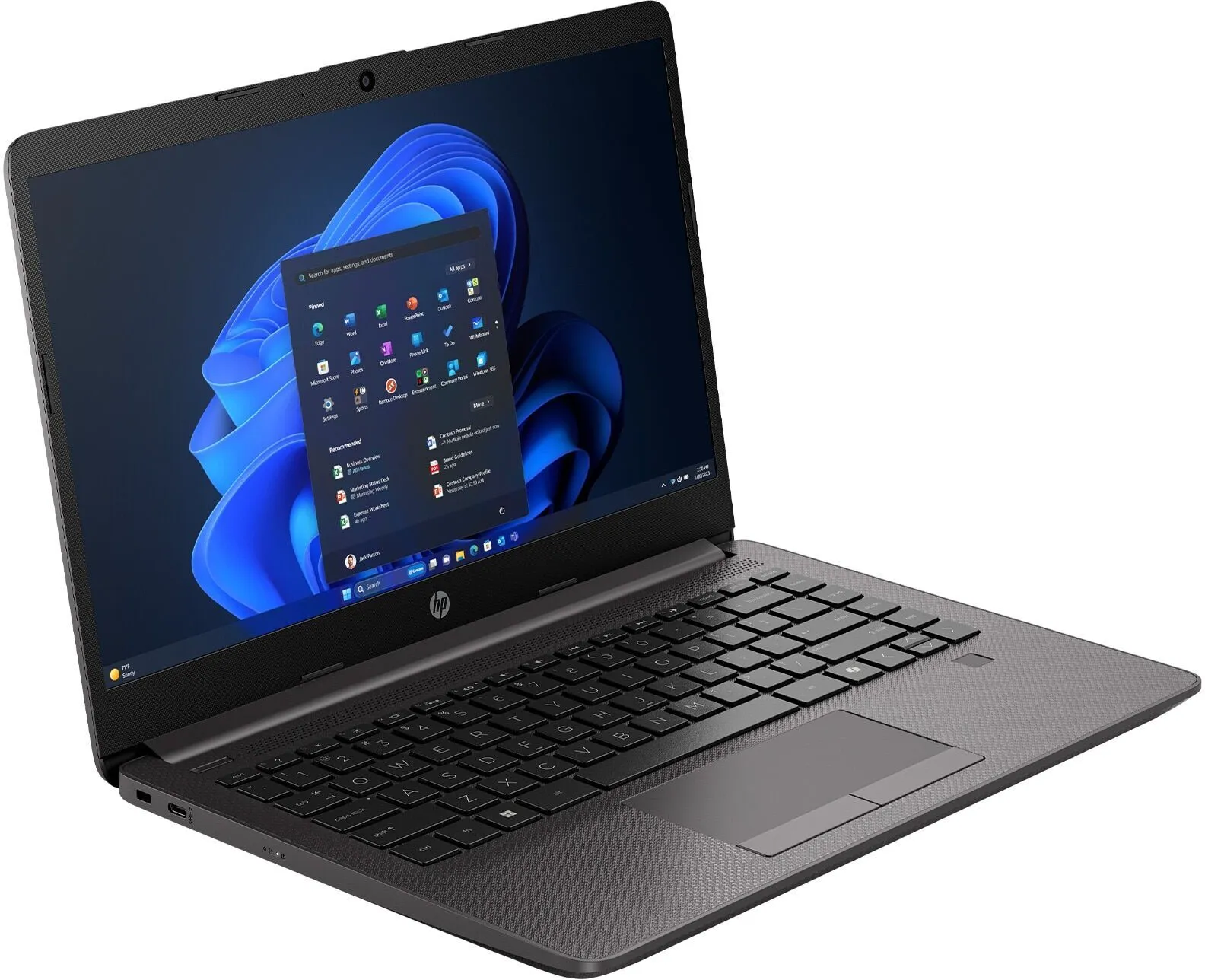 HP 240R G10