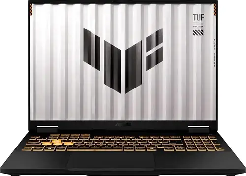 Asus TUF · Core i7 14650HX · 32 Go