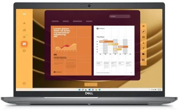 Dell Latitude 5550