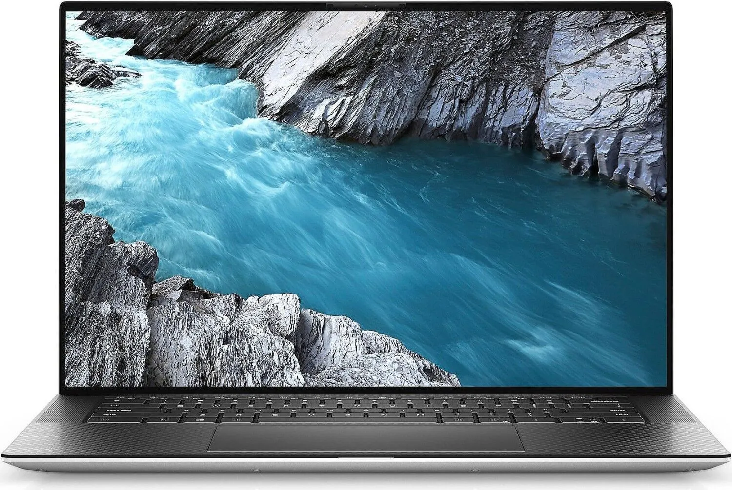 Dell XPS 15 9520