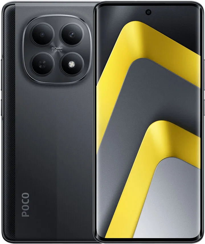 Xiaomi Poco M8