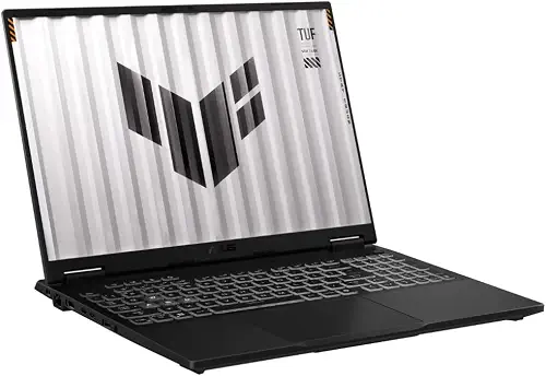 Asus TUF · Core i5 13450HX · 16 Go