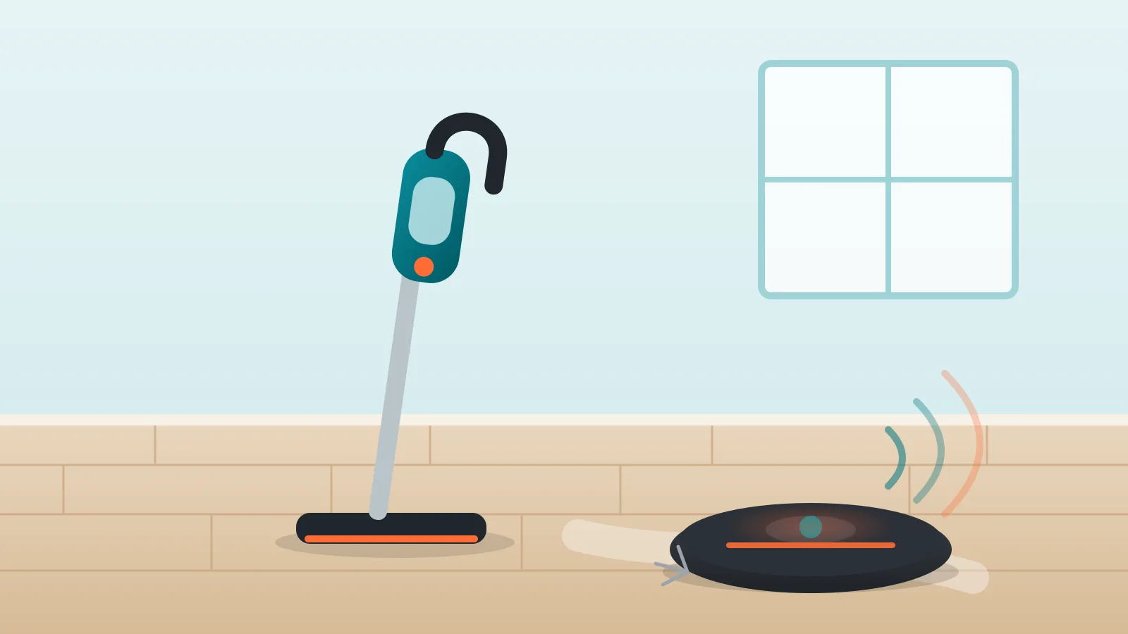 Aspirateur pas cher : 6 modèles à moins de 200 € aux prix vérifiés